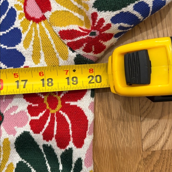 FARM Rio Daisy Cardigan - Picture 14 of 16